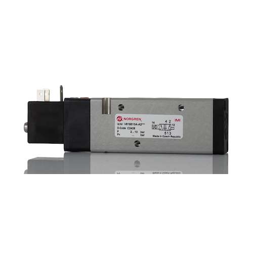 نمایندگی شیر برقی نورگرن  تهران